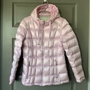 Premium Down Coat